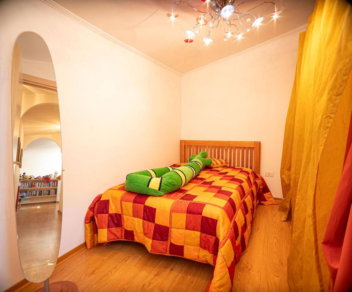 Villa Malvasia With Pool And Garden - Borgo Stays Oriolo Romano المظهر الخارجي الصورة