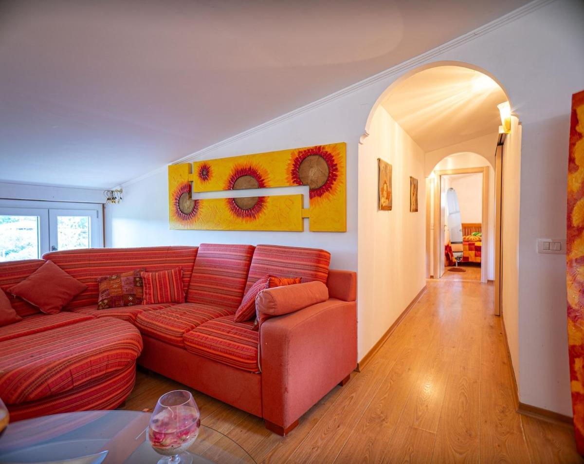 Villa Malvasia With Pool And Garden - Borgo Stays Oriolo Romano المظهر الخارجي الصورة