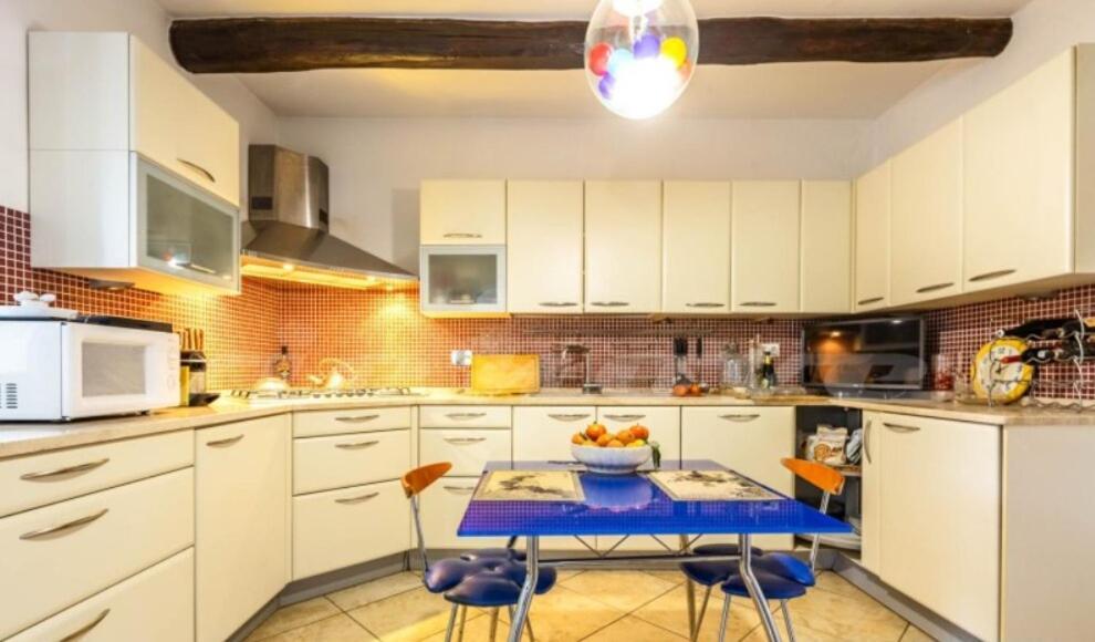 Villa Malvasia With Pool And Garden - Borgo Stays Oriolo Romano المظهر الخارجي الصورة