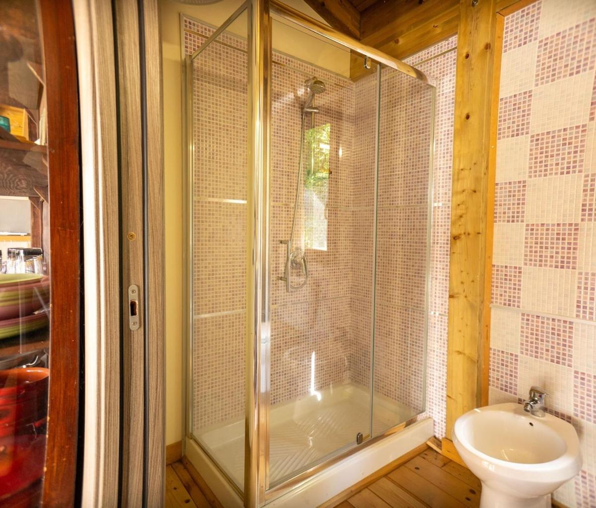 Villa Malvasia With Pool And Garden - Borgo Stays Oriolo Romano المظهر الخارجي الصورة